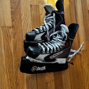 Bauer vapor x50 hockey skates